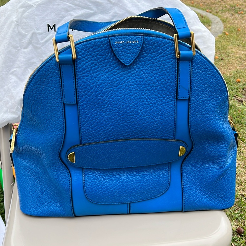 Marc Jacobs